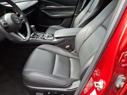 Used 2023 MAZDA CX-30 AWD 2.5 S w/ Preferred Package image 9