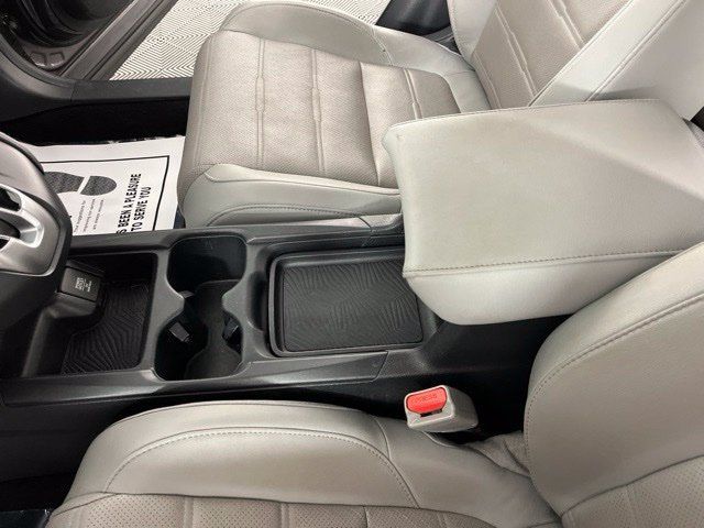 Used 2018 Honda CR-V Touring image 28