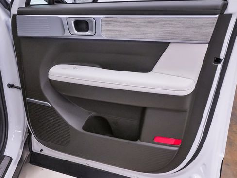 Used 2025 Hyundai Santa Fe Calligraphy image 38