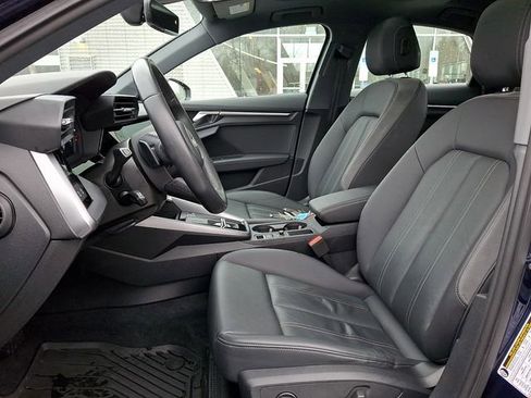 Used 2023 Audi A3 2.0T Premium w/ Convenience Package image 13