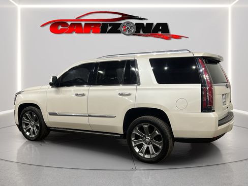 Used 2015 Cadillac Escalade Premium RWD image 6