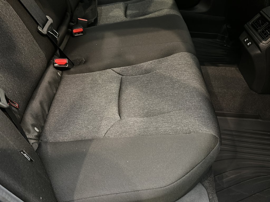 New 2026 Honda Accord SE image 18