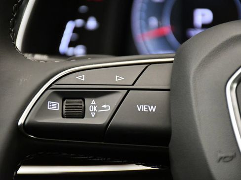 New 2026 Audi Q8 Premium Plus image 24