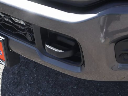 Used 2020 RAM 2500 Laramie w/ Night Edition AWD/4WD image 57