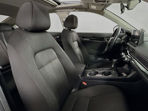 Certified 2023 Honda Civic EX image 36