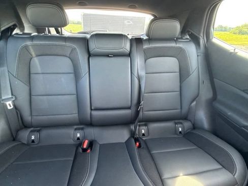 Used 2024 Chevrolet Equinox EV LT FWD image 20