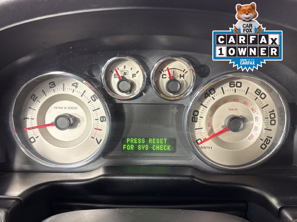 Used 2008 Ford Edge SEL FWD image 19
