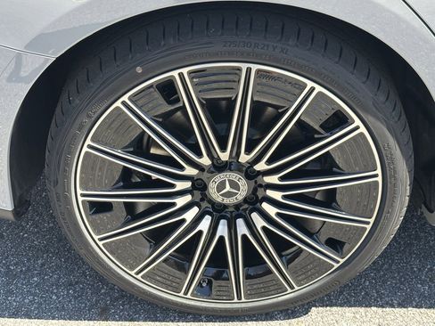 New 2026 Mercedes-Benz E 350 Sedan image 20
