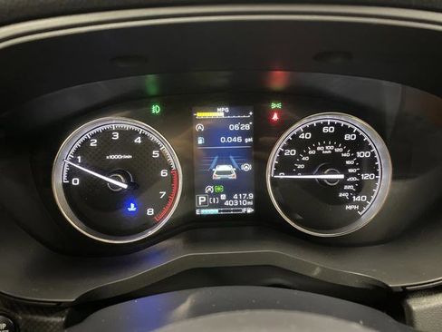 Used 2023 Subaru Forester Touring image 18