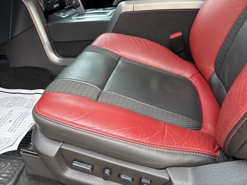 Used 2014 Ford F150 Raptor w/ Equipment Group 801A Luxury image 39