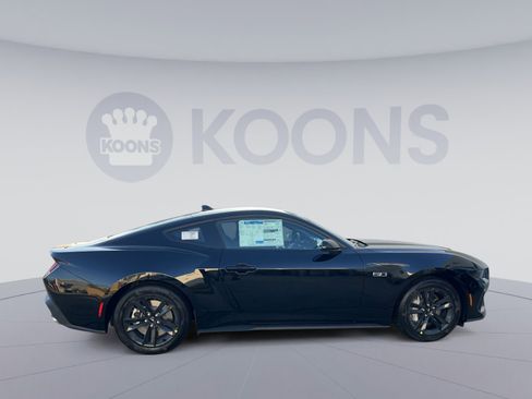 New 2026 Ford Mustang GT image 8