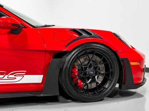 Used 2024 Porsche 911 GT3 RS image 44