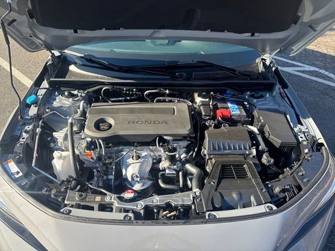 New 2026 Honda Civic Sport image 22