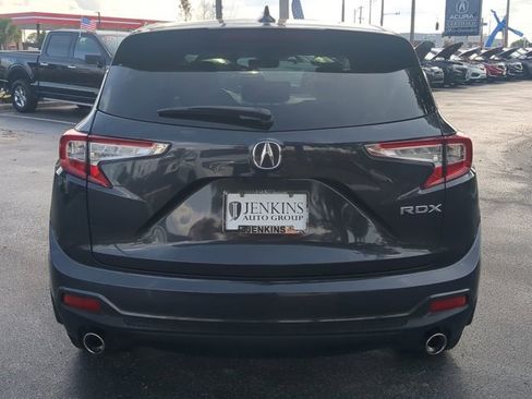 Used 2020 Acura RDX FWD image 5