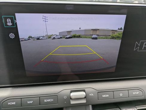 Used 2025 Kia K4 FWD image 14