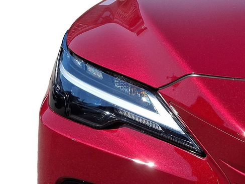 Used 2023 Lexus RX 350 Premium Plus w/ Accessory Package AWD/4WD image 10