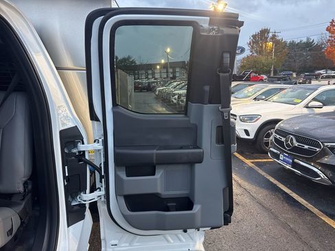 New 2026 Ford F350 XL w/ XL Chrome Package image 22