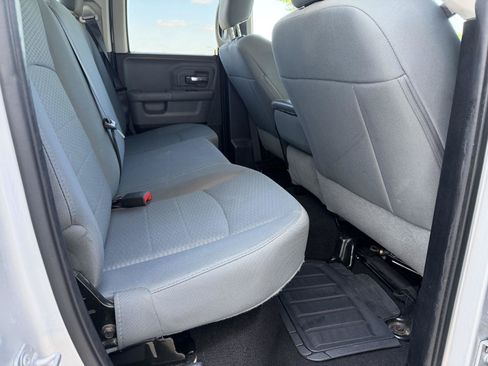Used 2016 RAM 1500 Classic SLT RWD image 19