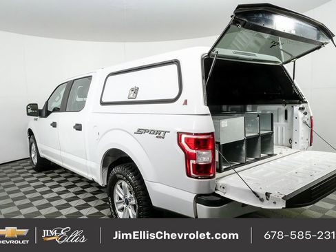 Used 2019 Ford F150 XL w/ Equipment Group 101A Mid image 29