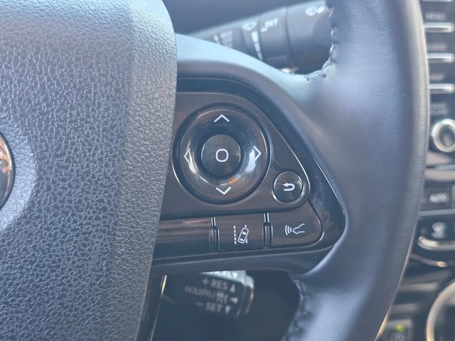 Used 2020 Toyota Prius Prime LE w/ Carpet Mat Package FWD image 27