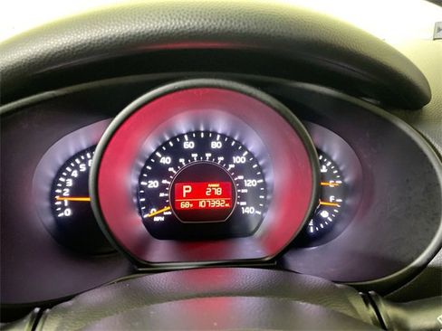 Used 2017 Kia Soul + w/ Designer's Package image 37