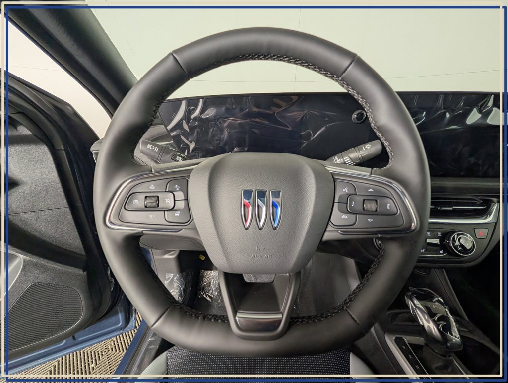 New 2026 Buick Envista Preferred w/ Convenience I Package FWD image 18