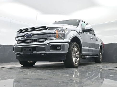 Used 2020 Ford F150 Lariat image 25