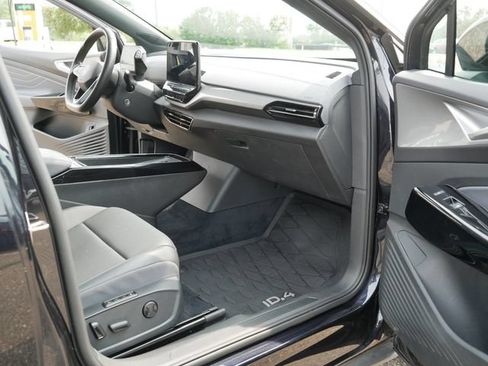 Certified 2023 Volkswagen ID.4 Pro S AWD/4WD image 20