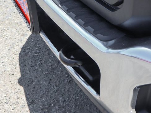 Used 2013 Ford F550 2WD Crew Cab Super Duty w/ Payload Upgrade Pkg image 38