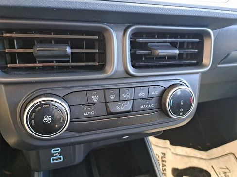 Certified 2024 Ford Maverick XL w/ Equipment Group 100A Standard image 13