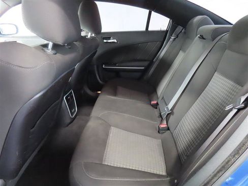 Used 2023 Dodge Charger R/T w/ Cold Weather Package RWD image 25