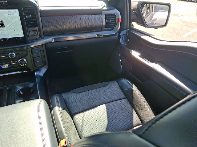 Certified 2024 Ford F150 Raptor AWD/4WD image 19