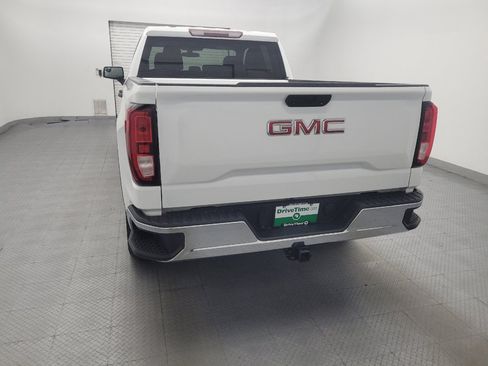 Used 2020 GMC Sierra 1500 2WD Double Cab w/ Sierra Value Package image 6
