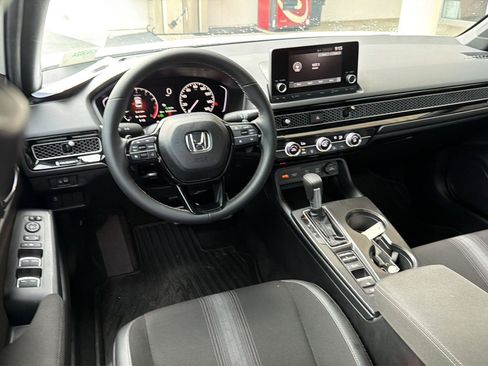 Used 2026 Honda Civic Sport image 18
