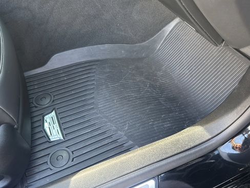 Used 2024 Cadillac CT5 Premium Luxury w/ Climate Package image 11