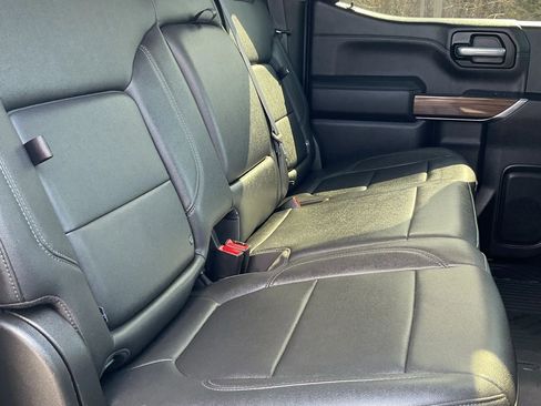 Used 2021 Chevrolet Silverado 1500 LT Trail Boss w/ Convenience Package II image 41