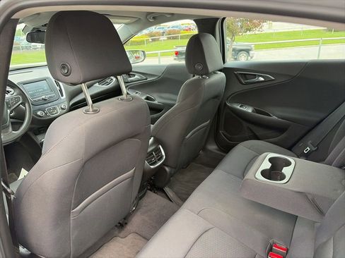 Used 2016 Chevrolet Malibu LT FWD image 37