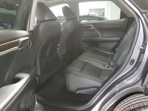 Used 2021 Lexus RX 350 AWD w/ Premium Package image 22