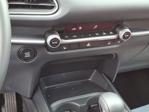 New 2026 MAZDA CX-30 AWD 2.5 S image 21