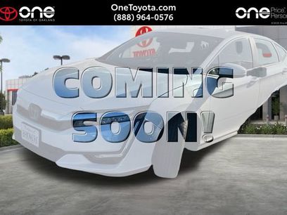 Used 2018 Honda Clarity Touring