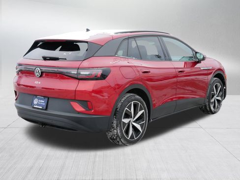 Certified 2023 Volkswagen ID.4 Pro S image 7