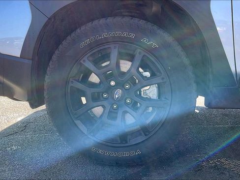 Certified 2024 Subaru Crosstrek 2.5i Wilderness w/ Wilderness Package image 10