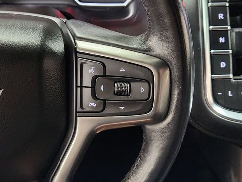 Used 2021 Chevrolet Tahoe Z71 AWD/4WD image 49