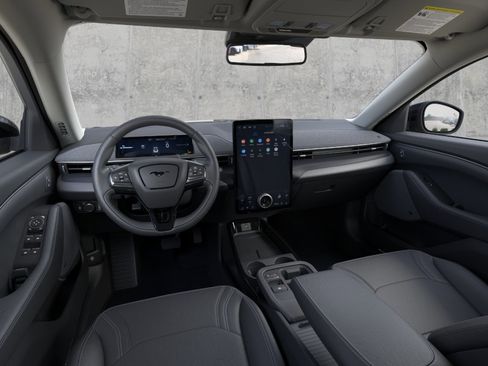 New 2026 Ford Mustang Mach-E Premium image 10