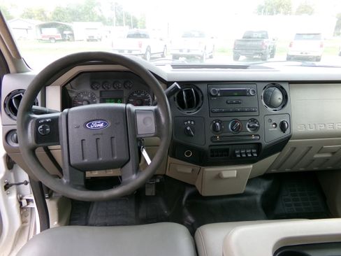 Used 2008 Ford F350 Dieat 162 image 11