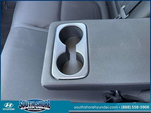 Certified 2024 Hyundai Tucson SEL AWD/4WD image 12