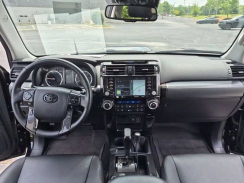 Used 2024 Toyota 4Runner TRD Pro AWD/4WD image 15