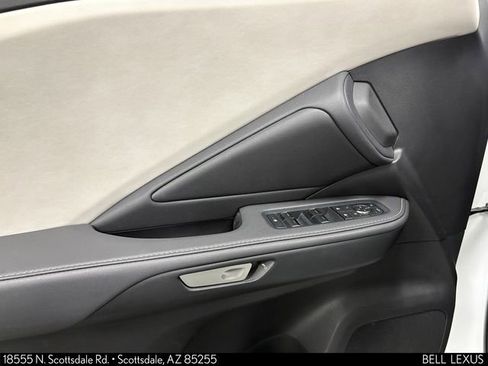 Certified 2025 Lexus TX 350 FWD w/ Technology Package image 11