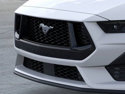New 2026 Ford Mustang GT Premium RWD image 39
