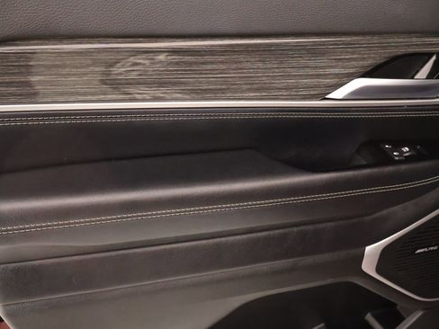 Used 2022 Jeep Wagoneer Series II image 18